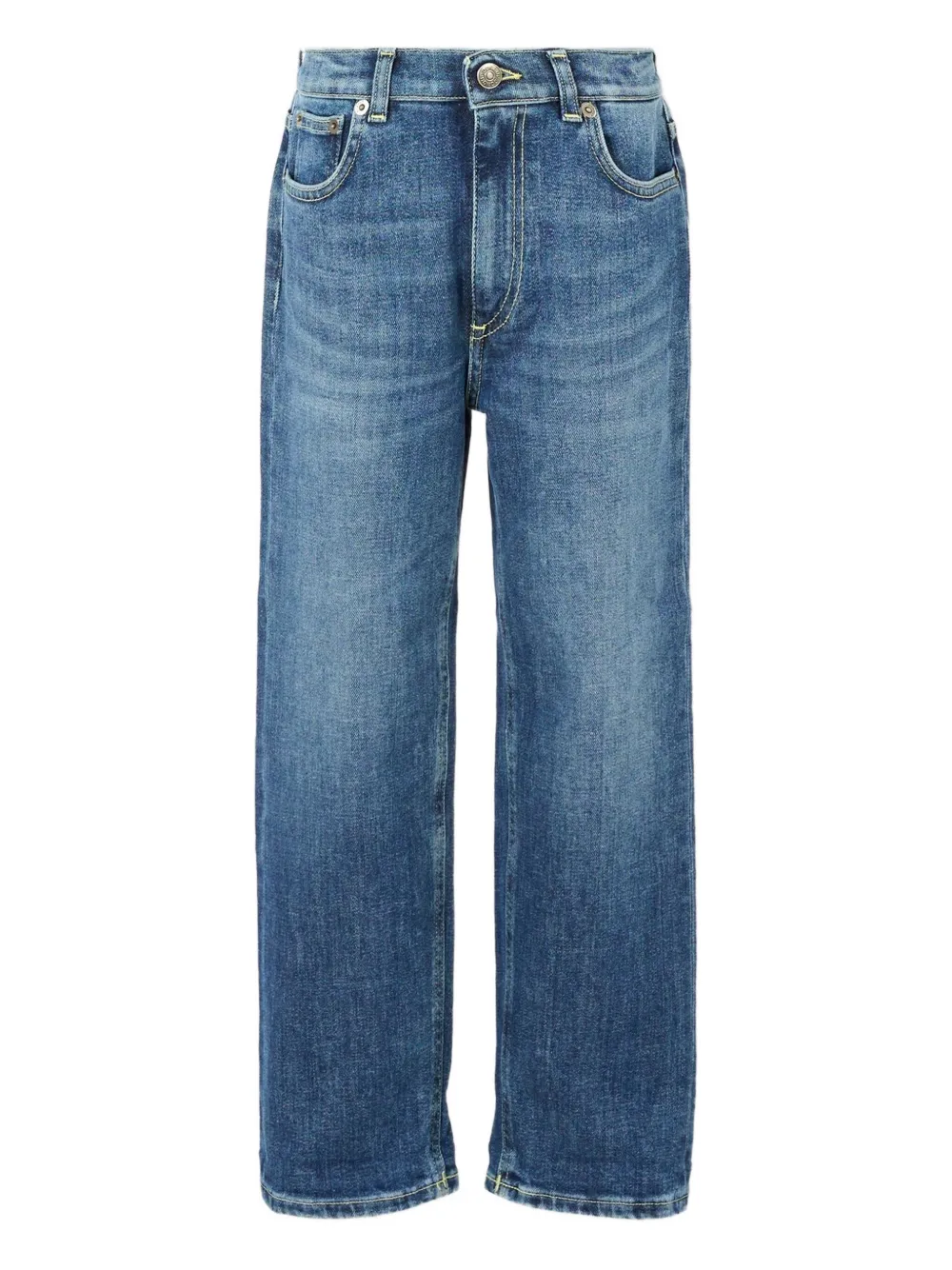 Выцветшие джинсы DONDUP KIDS, синий
Выцветшие джинсы DONDUP KIDS, синий