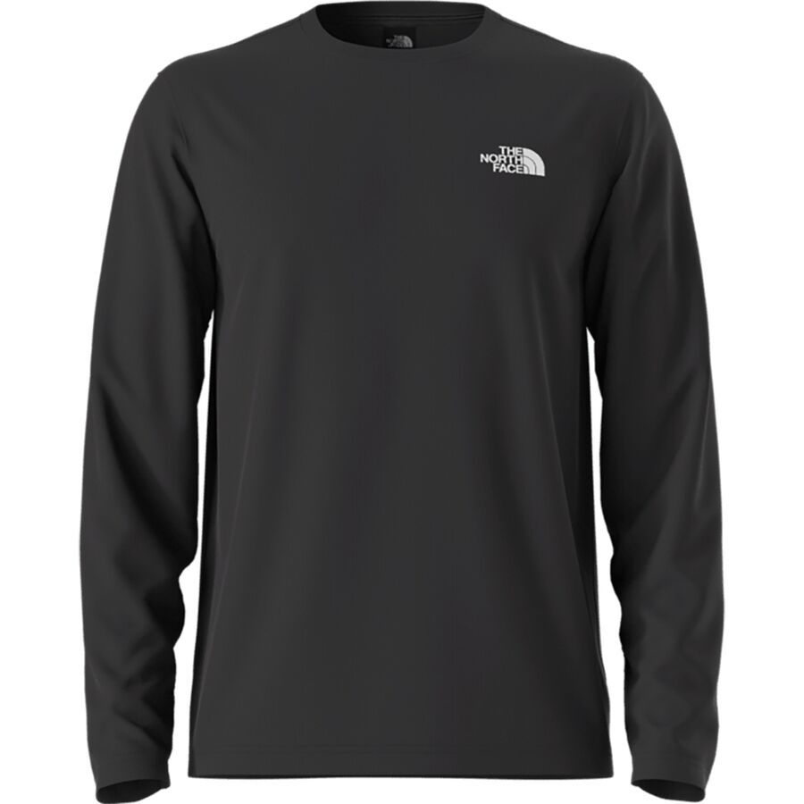 Футболка The North Face Long-Sleeve Simple Dome The North Face, TNF Black, Черный, Футболка The North Face Long-Sleeve Simple Dome The North Face, TNF Black
Футболка The North Face Long-Sleeve Simple Dome The North Face, TNF Black, Черный, Футболка The North Face Long-Sleeve Simple Dome The North Face, TNF Black