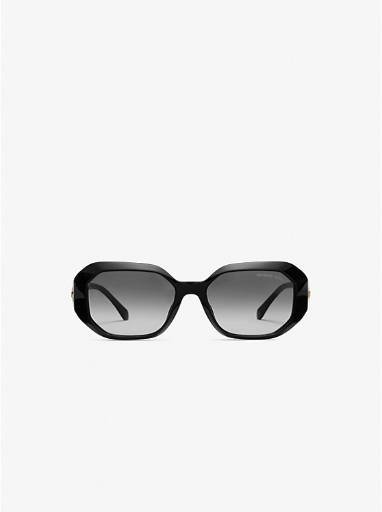 Солнцезащитные очки Siesta key Michael Kors, черный
Солнцезащитные очки Siesta key Michael Kors, черный