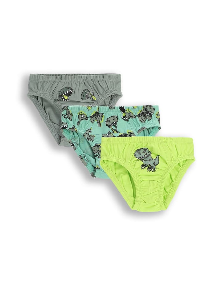 Coccodrillo Детские трусы разноцветные
Coccodrillo Детские трусы разноцветные