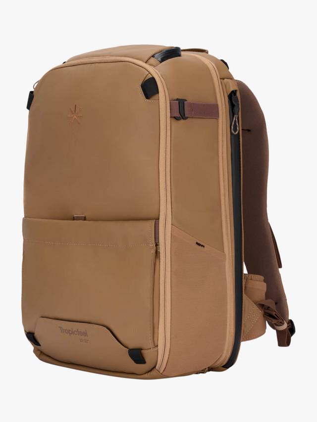 Рюкзак Hive 2.0 Tropicfeel, Desert Brown
Рюкзак Hive 2.0 Tropicfeel, Desert Brown