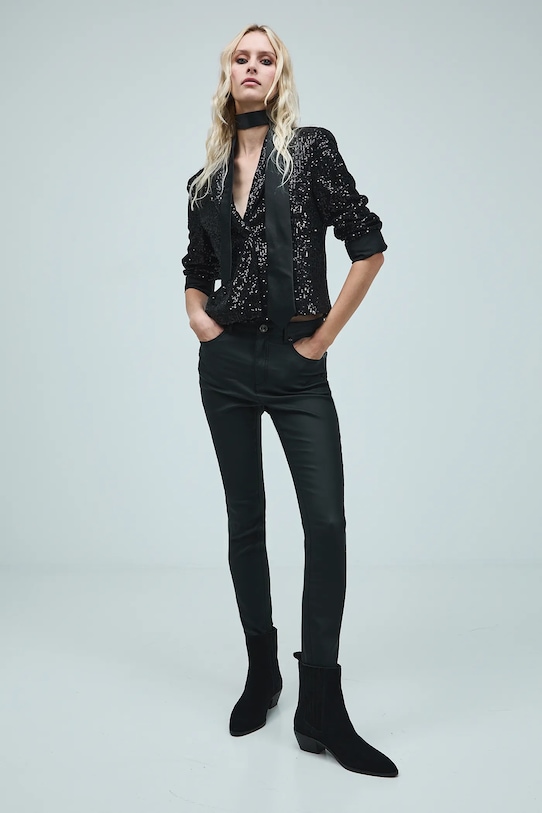 Брюки Medicine, черный
Брюки Medicine, черный