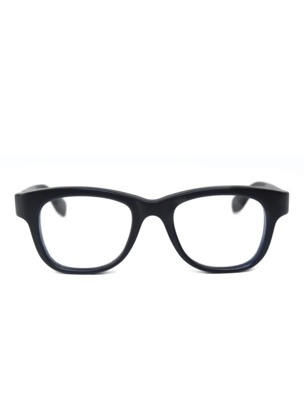 Очки в круглой оправе Kiurv, синий
Очки в круглой оправе Kiurv, синий