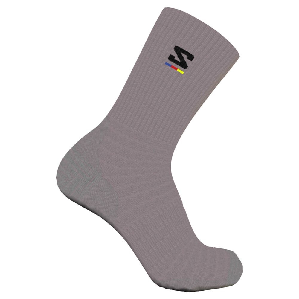 Носки Salomon Sunday Smart, серый
Носки Salomon Sunday Smart, серый