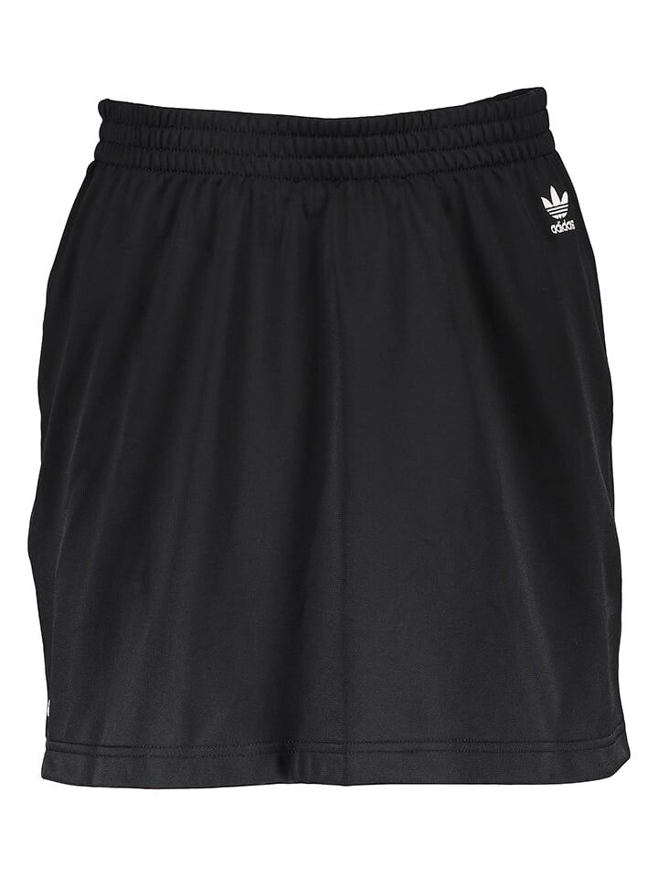 Мини-юбка adidas, черный
Мини-юбка adidas, черный
