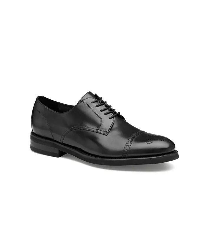 Мужские туфли Ashford Cap Toe Johnston & Murphy
Мужские туфли Ashford Cap Toe Johnston & Murphy
