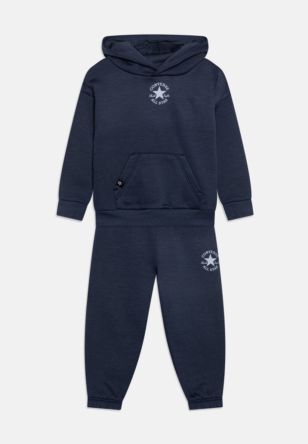 Спортивный костюм SUSTAINABLE CORE UNISEX SET Converse, цвет navy
Спортивный костюм SUSTAINABLE CORE UNISEX SET Converse, цвет navy