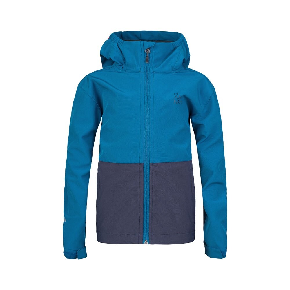 Куртка Hannah Wat, синий
Куртка Hannah Wat, синий