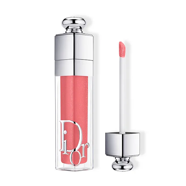 Блеск для губ с эффектом объема Dior Addict Lip Maximizer Dior, цвет universal clear
Блеск для губ с эффектом объема Dior Addict Lip Maximizer Dior, цвет universal clear
