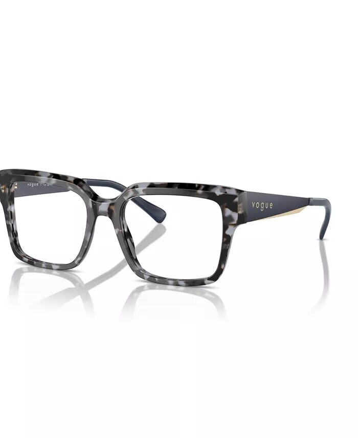 Женские очки Vogue Eyewear, коричневый
Женские очки Vogue Eyewear, коричневый