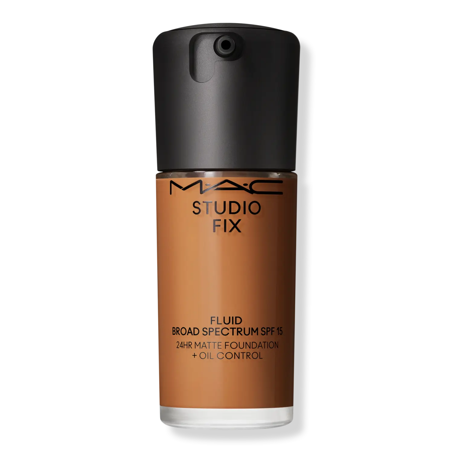 Тональный крем Studio Fix Fluid SPF15 с матирующим эффектом и контролем жирности кожи на 24 часа. MAC, NC47 (deepest neutral with golden undertone for deep dark skin)
Тональный крем Studio Fix Fluid SPF15 с матирующим эффектом и контролем жирности кожи на 24 часа. MAC, NC47 (deepest neutral with golden undertone for deep dark skin)