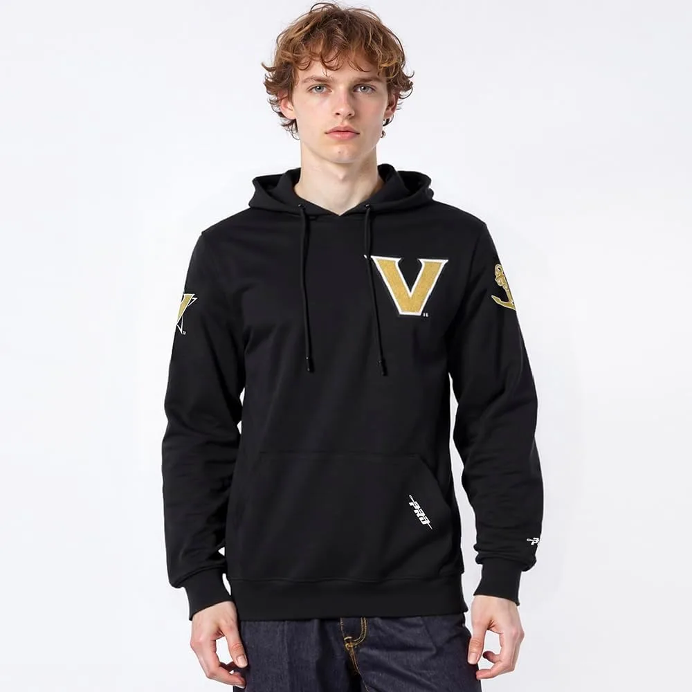 Толстовка с капюшоном Pro Standard College Classic
Толстовка с капюшоном Pro Standard College Classic