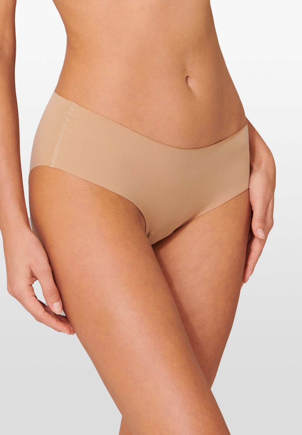 Трусы 2 PACK Schiesser, светло-коричневый
Трусы 2 PACK Schiesser, светло-коричневый