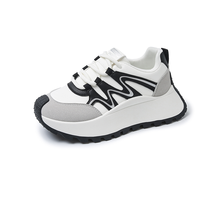 Детская обувь для подростков FIRS Kids, черный
Детская обувь для подростков FIRS Kids, черный