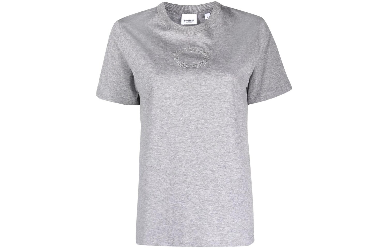 Футболка женская Burberry, серый
Футболка женская Burberry, серый