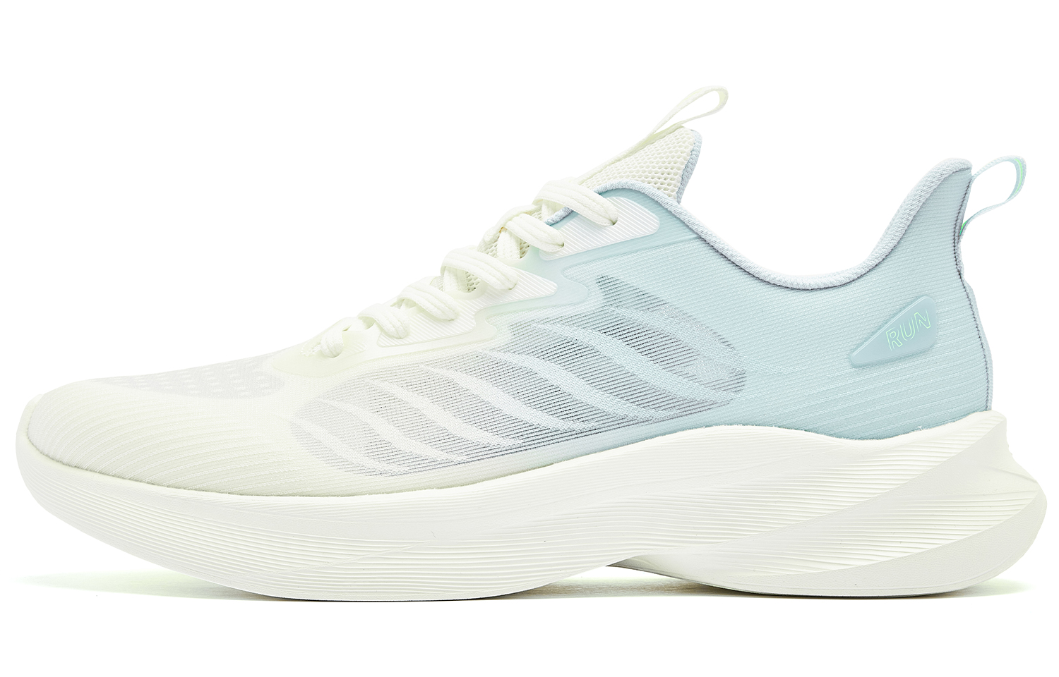 Легкие беговые кроссовки мужские низкие айвори синий QIAODAN, айвори ледниково-голубой
Легкие беговые кроссовки мужские низкие айвори синий QIAODAN, айвори ледниково-голубой