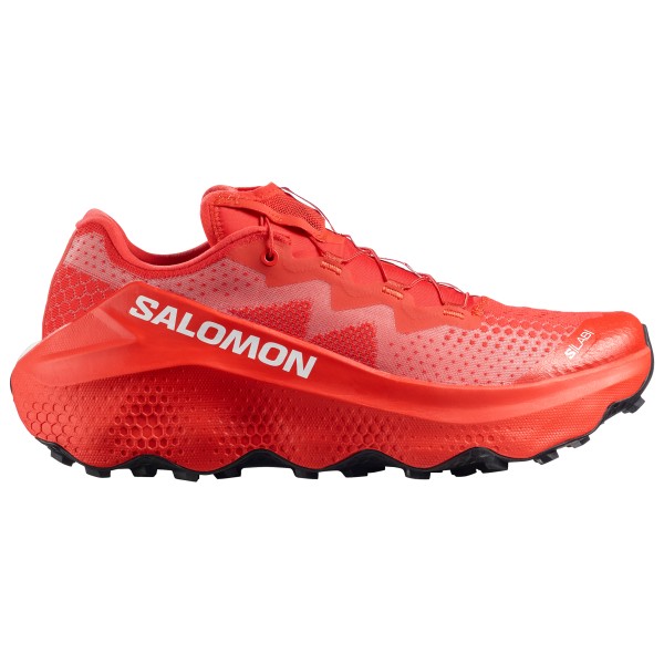 S/Lab Ultra Glide 1.5 - кроссовки для бега по пересеченной местности Salomon, мультиколор
S/Lab Ultra Glide 1.5 - кроссовки для бега по пересеченной местности Salomon, мультиколор