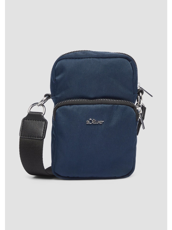 Наплечная сумка s.Oliver Taschen Tasche, цвет Petrol, Хаки, Наплечная сумка s.Oliver Taschen Tasche, цвет Petrol
Наплечная сумка s.Oliver Taschen Tasche, цвет Petrol, Хаки, Наплечная сумка s.Oliver Taschen Tasche, цвет Petrol