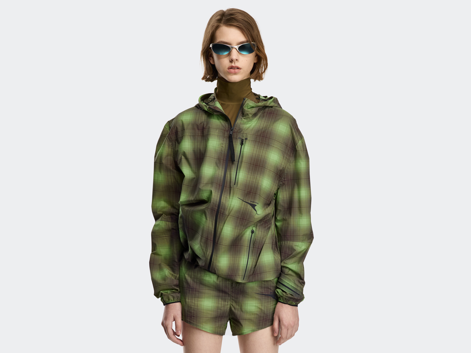 Куртка Canada Goose Zephyr - Print, Neon Plaid
Куртка Canada Goose Zephyr - Print, Neon Plaid