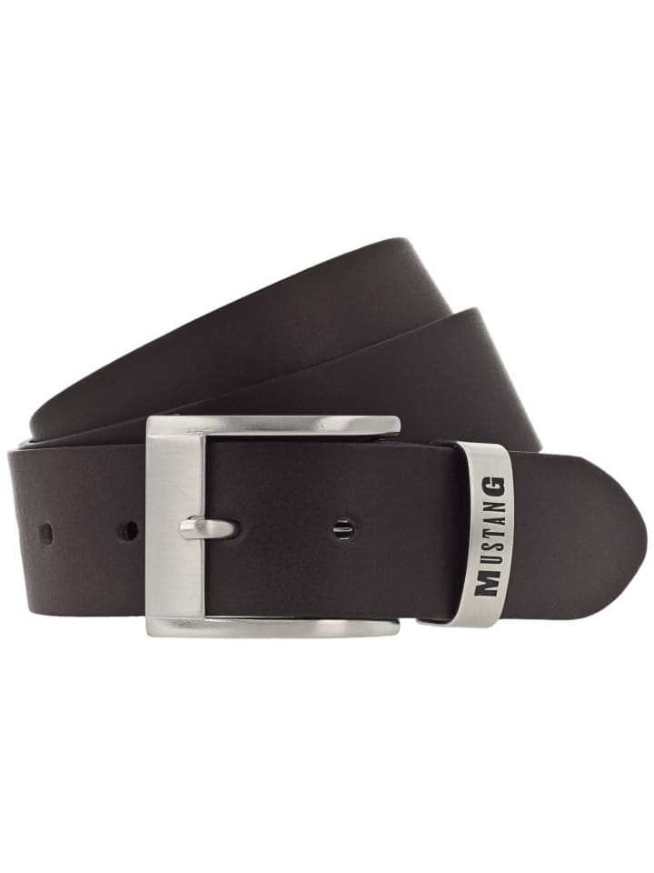 Ремень Mustang
Ремень Mustang