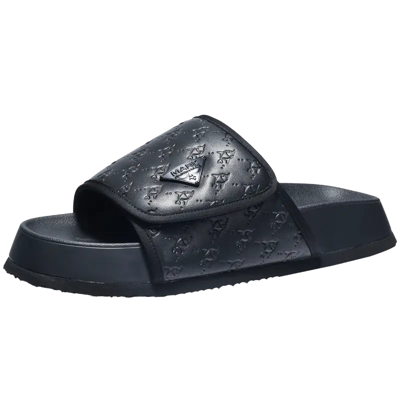 FAIRWHALE Пляжные сандалии мужские черные
FAIRWHALE Пляжные сандалии мужские черные