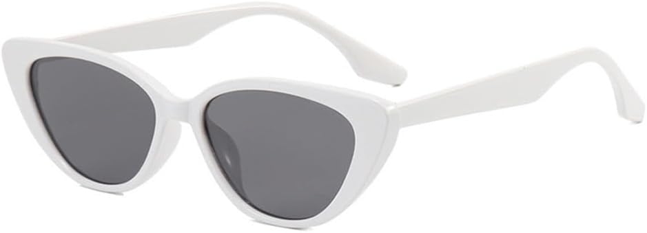 Солнцезащитные очки «кошачий глаз» в маленькой оправе для женщин, защита от ультрафиолета UV400, для занятий спортом на открытом воздухе, бега и езды на велосипеде, розово-черные Generic, White Black
Солнцезащитные очки «кошачий глаз» в маленькой оправе для женщин, защита от ультрафиолета UV400, для занятий спортом на открытом воздухе, бега и езды на велосипеде, розово-черные Generic, White Black