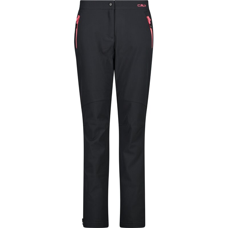 Брюки на танкетке женские длинные брюки Cmp, серый
Брюки на танкетке женские длинные брюки Cmp, серый