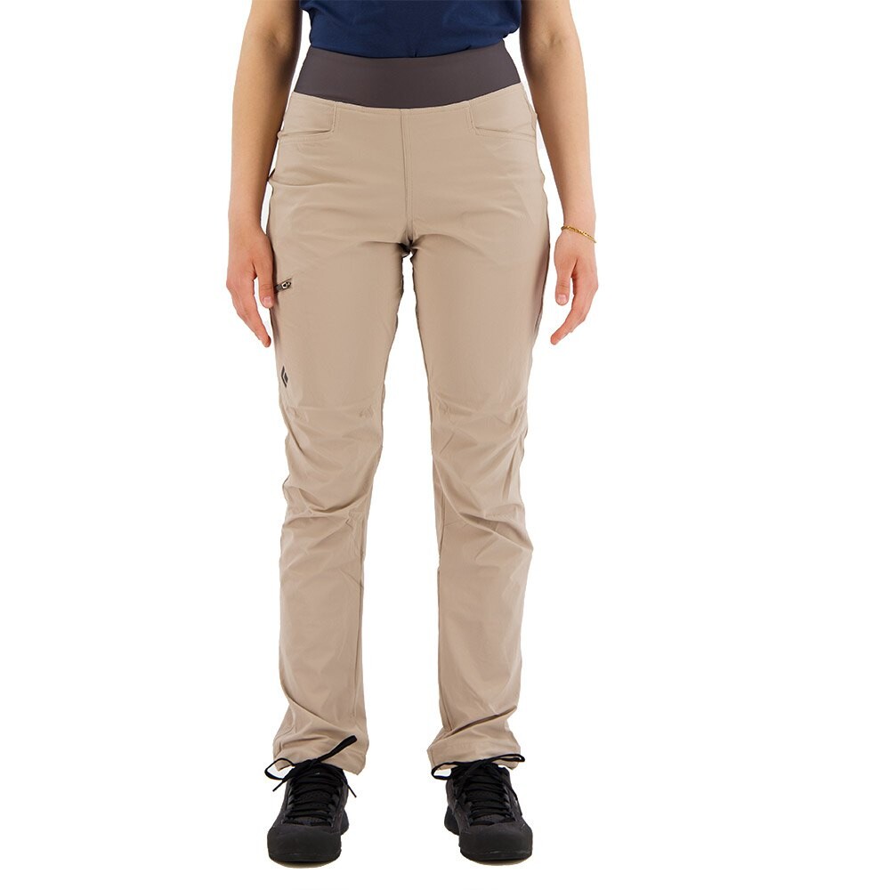 Брюки Black Diamond Alpine Light, фиолетовый
Брюки Black Diamond Alpine Light, фиолетовый