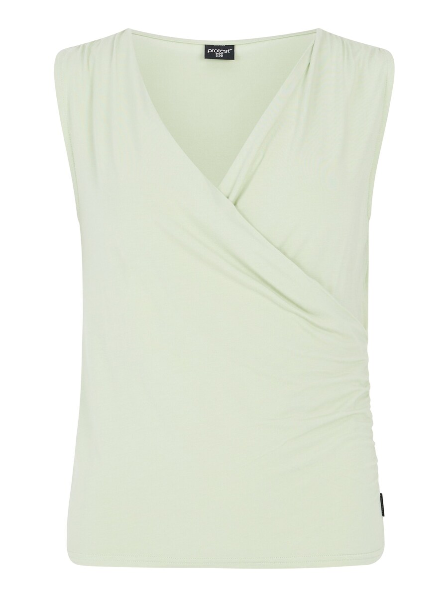 Топ PROTEST PRTRyde, зеленый
Топ PROTEST PRTRyde, зеленый