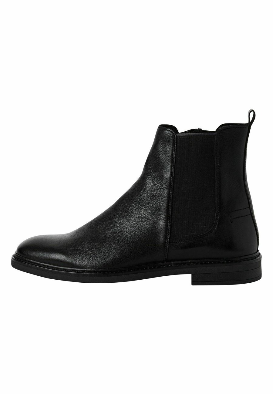 Ботинки Marco Tozzi Classic ankle boots, Black
Ботинки Marco Tozzi Classic ankle boots, Black