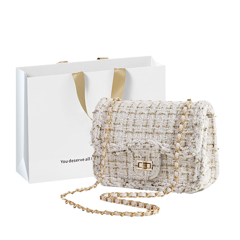 Aini Rabbit Женская сумка через плечо, Черный
Aini Rabbit Женская сумка через плечо, Черный