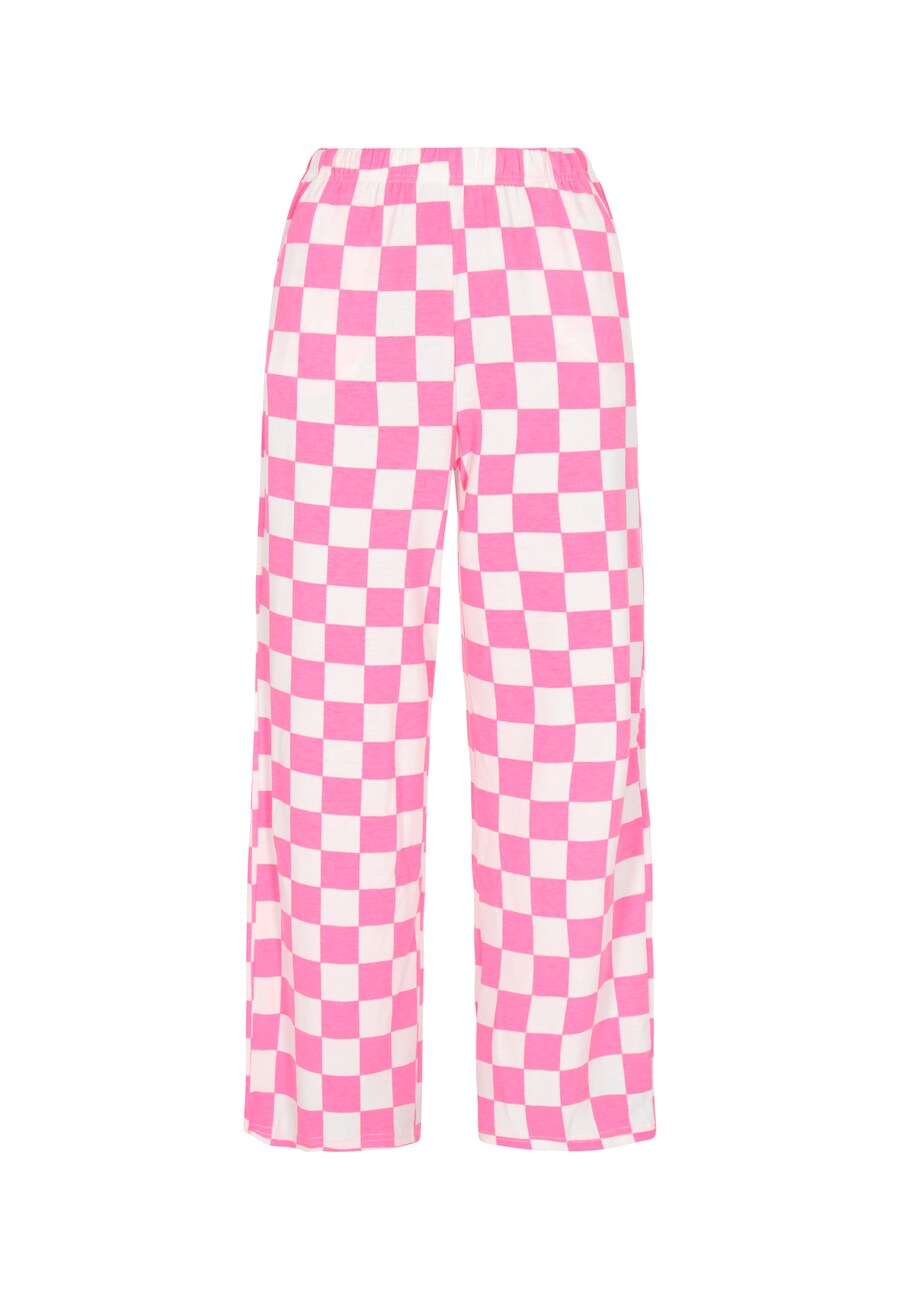 Обычные брюки myMo ROCKS, белый
Обычные брюки myMo ROCKS, белый