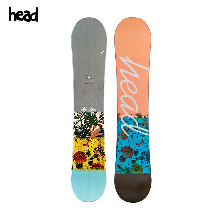 HEAD Мужские и женские лыжи и сноуборд ABILITY W 147 см
HEAD Мужские и женские лыжи и сноуборд ABILITY W 147 см