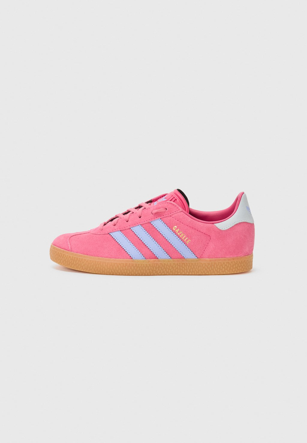 Кроссовки GAZELLE UNISEX Adidas Originals, розовый
Кроссовки GAZELLE UNISEX Adidas Originals, розовый