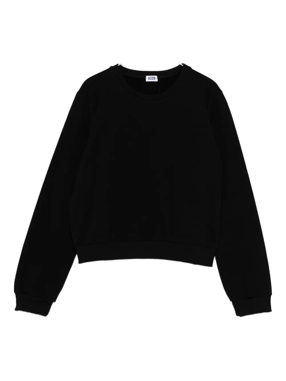 Толстовка с логотипом Gcds Kids, черный
Толстовка с логотипом Gcds Kids, черный