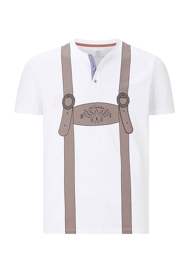 Футболка Келби Jan Vanderstorm, белый
Футболка Келби Jan Vanderstorm, белый