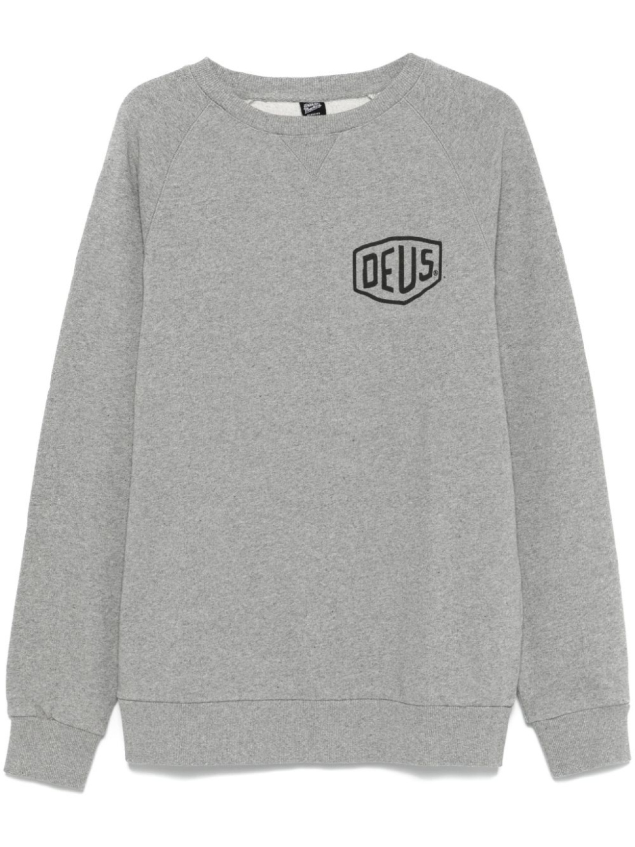 Deus Ex Machina толстовка Venice Address, серый
Deus Ex Machina толстовка Venice Address, серый