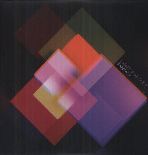 Виниловая пластинка Lightning Dust: Fantasy
Виниловая пластинка Lightning Dust: Fantasy