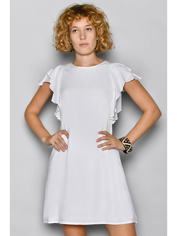 Платье H.H.G., белый
Платье H.H.G., белый