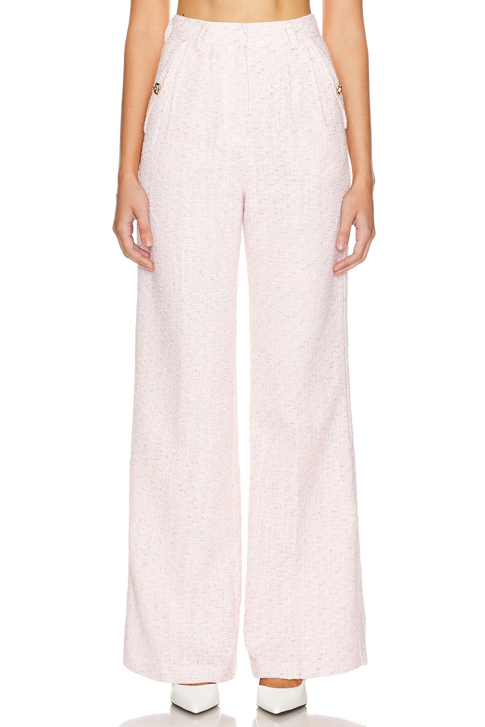 Брюки x revolve jane Amanda Uprichard, мультиколор
Брюки x revolve jane Amanda Uprichard, мультиколор