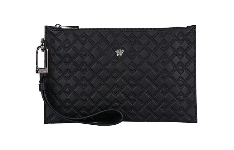 Клатч VERSACE
Клатч VERSACE