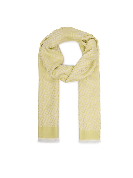Шарф 2A6001 T0300 Liu Jo, желтый
Шарф 2A6001 T0300 Liu Jo, желтый