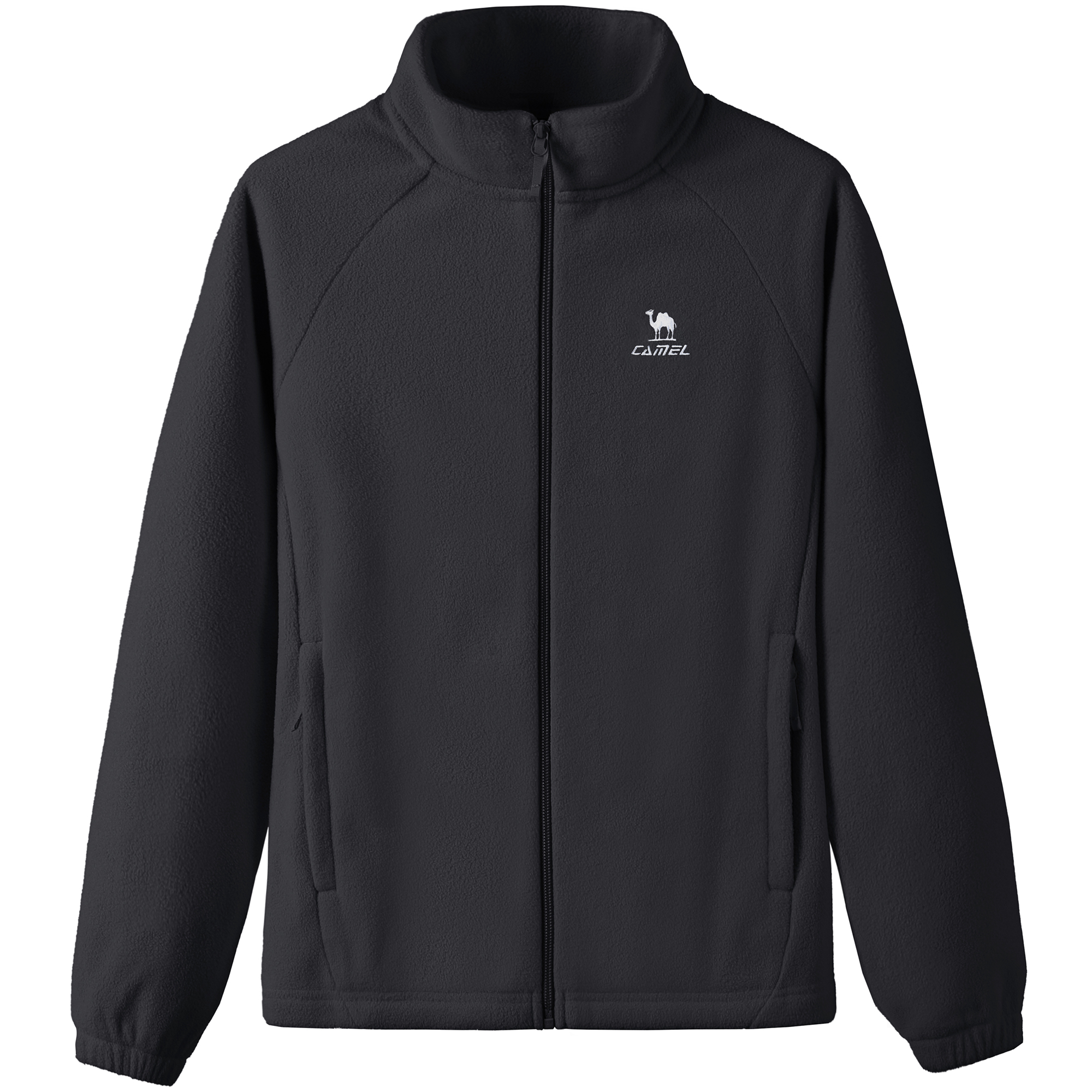 Вельветовая куртка женская со стойкой утолщенная CAMEL, phantom черный
Вельветовая куртка женская со стойкой утолщенная CAMEL, phantom черный