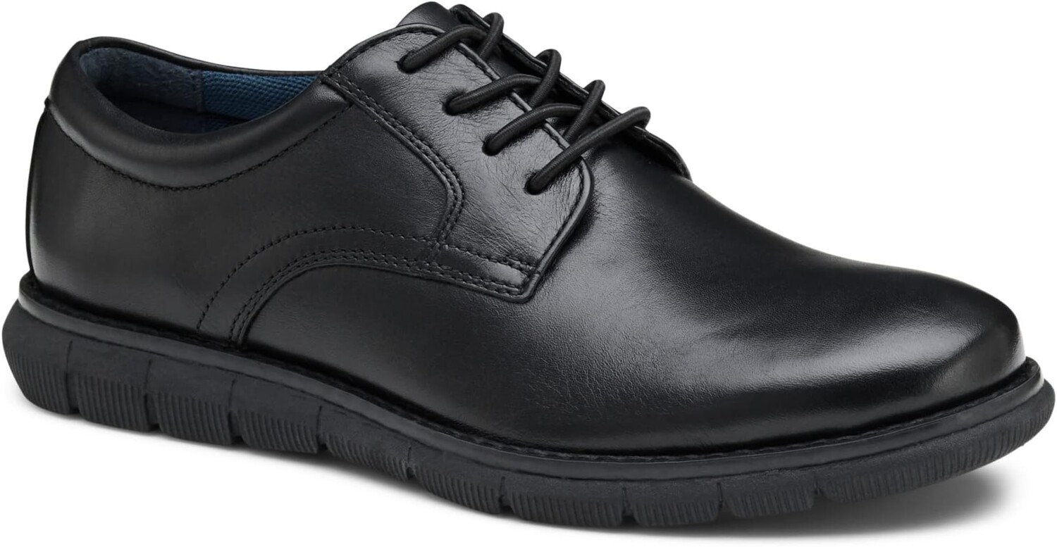 Оксфорды Holden Plain Toe Johnston & Murphy, черный
Оксфорды Holden Plain Toe Johnston & Murphy, черный