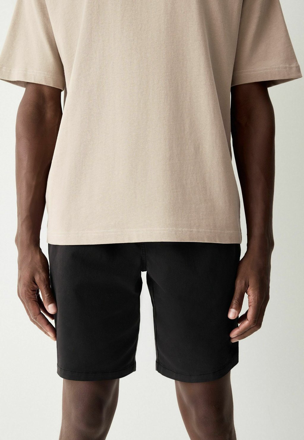 Шорты REGULAR FIT DRAWSTRING WAIST DOCK 2 PACK Next, черный
Шорты REGULAR FIT DRAWSTRING WAIST DOCK 2 PACK Next, черный