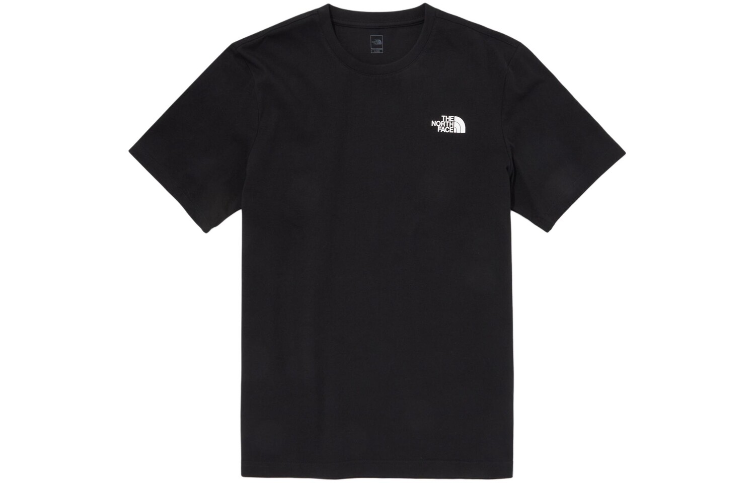 THE NORTH FACE Мужская футболка, Черный
THE NORTH FACE Мужская футболка, Черный