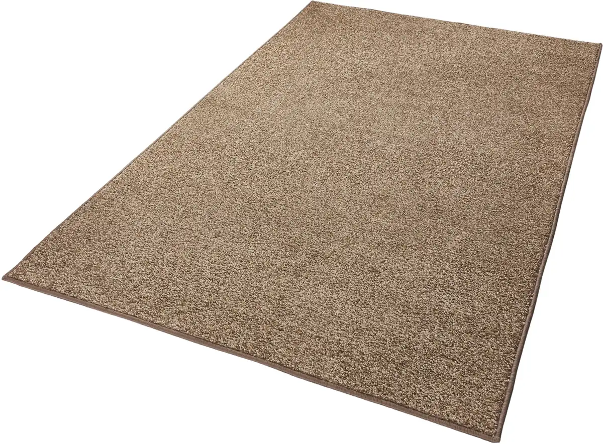 HANSE Home ковер "Pure 100 короткий ворс", прямоугольный, короткий ворс, однотонный, ковер, современный, гостиная, детская, прихожая 80х150 см, коричневый
HANSE Home ковер "Pure 100 короткий ворс", прямоугольный, короткий ворс, однотонный, ковер, современный, гостиная, детская, прихожая 80х150 см, коричневый
