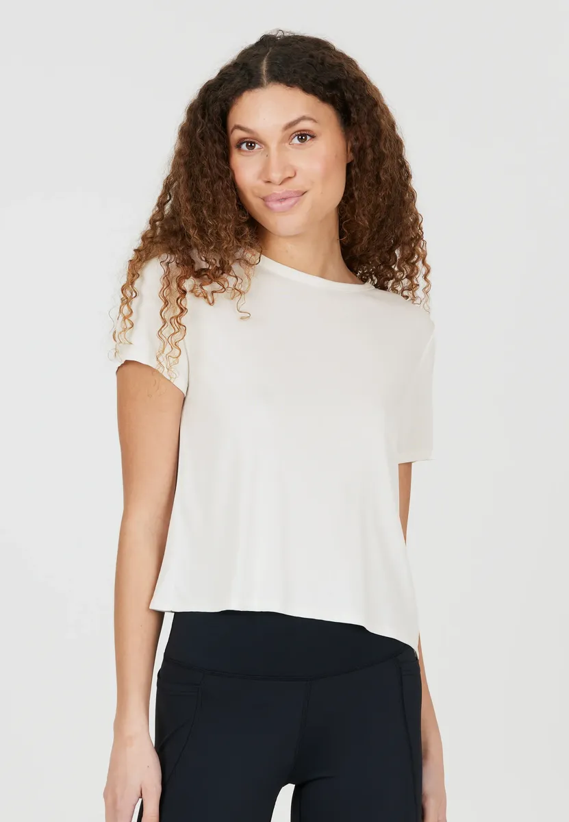 Функциональная рубашка ATHLECIA "Сисит" со стильной деталью на спине, белый
Функциональная рубашка ATHLECIA "Сисит" со стильной деталью на спине, белый