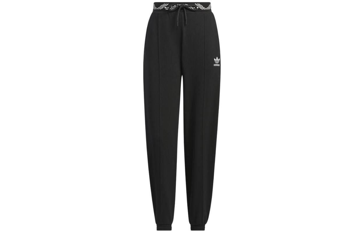 Adidas Originals Женские трикотажные спортивные штаны, цвет Black
Adidas Originals Женские трикотажные спортивные штаны, цвет Black