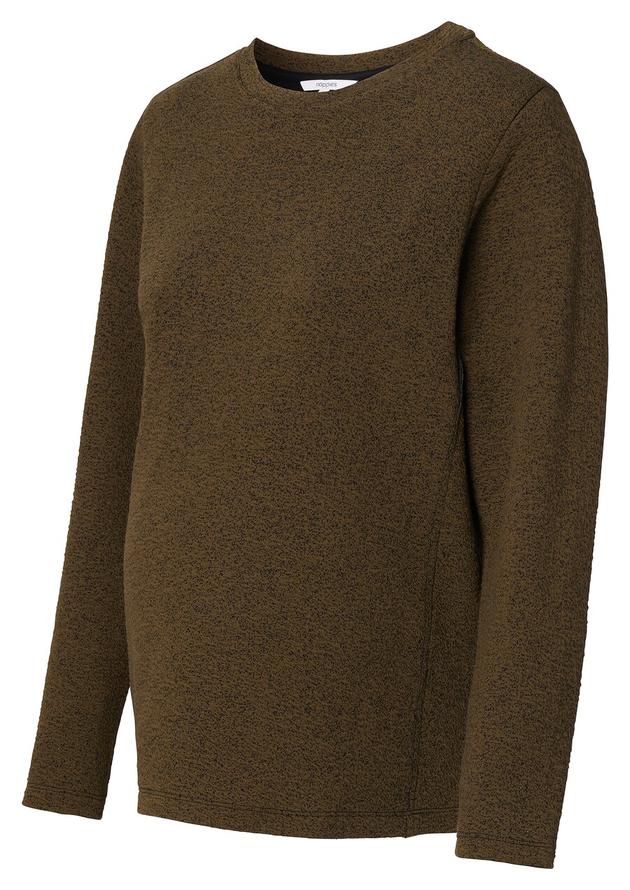 Толстовка Noppies Onarga, оливковый
Толстовка Noppies Onarga, оливковый